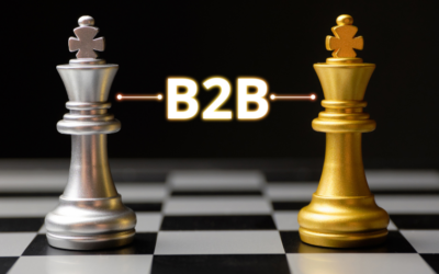 Why B2B Thought Leadership Matters in 2025