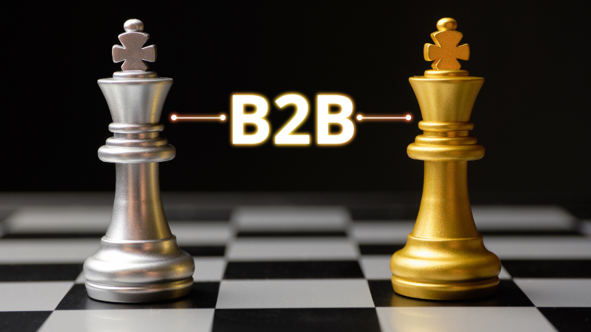 Why B2B Thought Leadership Matters in 2025