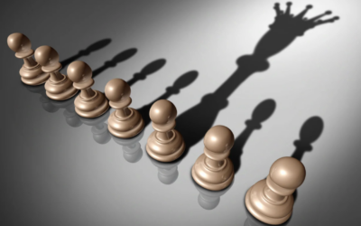 Thought Leadership Isn’t Content. It’s Leadership in Public.