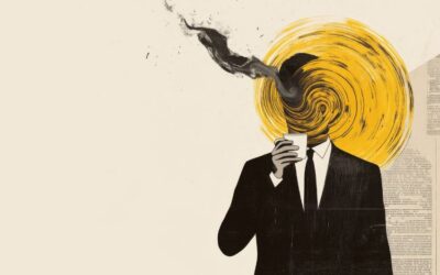 Thought leadership isn’t about information. It’s about narrative.